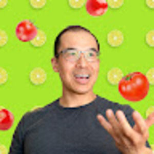 Meet your Posher, Jimmy